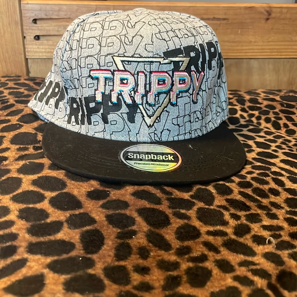 SnapBack premium Headwear